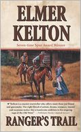 Ranger's Trail (Texas Rangers Series #4)