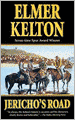Jericho's Road (Texas Rangers Series #6)