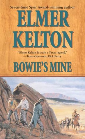 Bowie's Mine