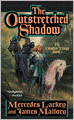 The Outstretched Shadow (Obsidian Trilogy #1)