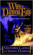 download When Darkness Falls (Obsidian Trilogy Series #3) book