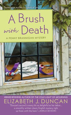 A Brush with Death