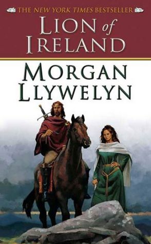 Lion of Ireland