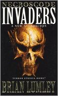 Invaders (Necroscope Series)