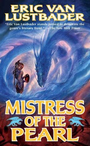Mistress of the Pearl (Pearl Saga Series #3)
