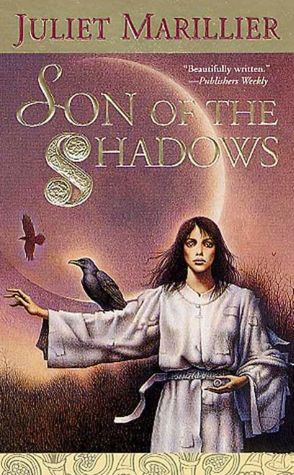 Son of the Shadows (Sevenwaters Series #2)