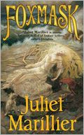 Foxmask (Saga of the Light Isles Series #2)