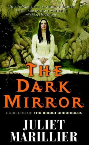 The Dark Mirror (Bridei Chronicles Series #1)