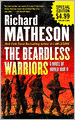 Beardless Warriors: A Novel of World War II