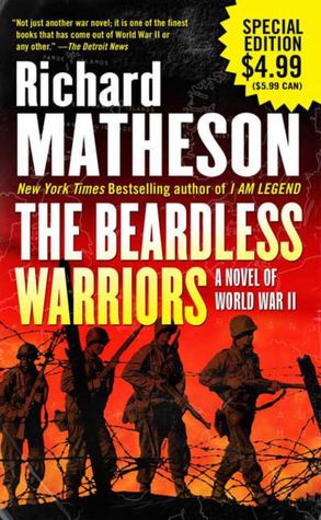Beardless Warriors: A Novel of World War II