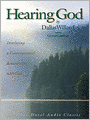 Hearing God: Developing A Conversational Relationship with God