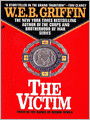 The Victim: Badge of Honor Series, Book 3