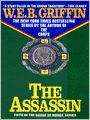 The Assassin: Badge of Honor Series, Book 5