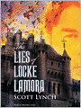 The Lies of Locke Lamora: The Gentleman Bastard Sequence Series, Book 1