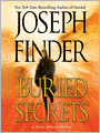 Buried Secrets: Nick Heller Series, Book 2