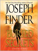 Buried Secrets: Nick Heller Series, Book 2