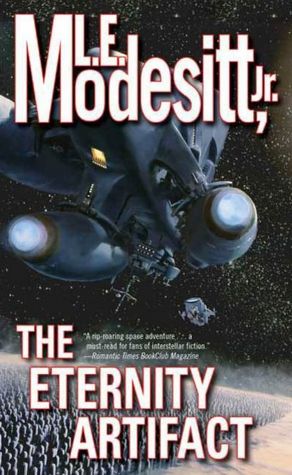The Eternity Artifact