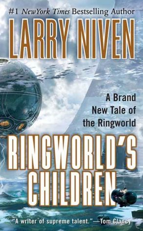 Ringworld's Children (Known Space Series)