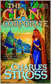 The Clan Corporate (Merchant Princes Series #3)
