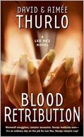 Blood Retribution (Lee Nez Series #2)