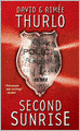 Second Sunrise (Lee Nez Series #1)