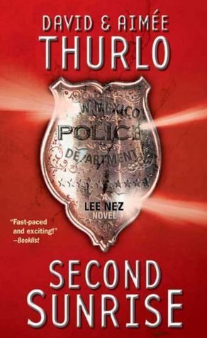 Second Sunrise (Lee Nez Series #1)