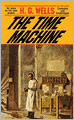 The Time Machine: An Invention