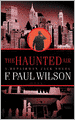The Haunted Air (Repairman Jack Series #6)