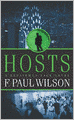 Hosts (Repairman Jack Series #5)