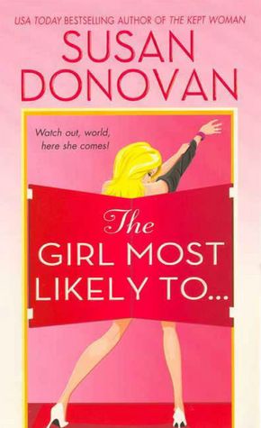 The Girl Most Likely To...