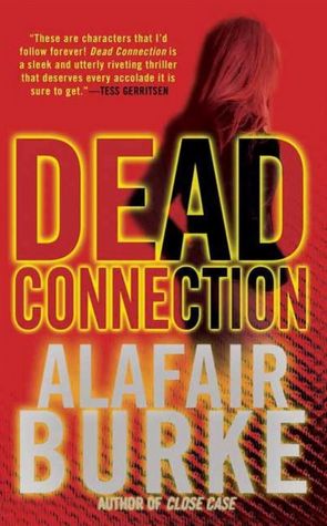 Dead Connection (Ellie Hatcher Series #1)