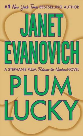 Plum Lucky (Stephanie Plum Series)