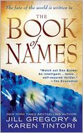 The Book of Names