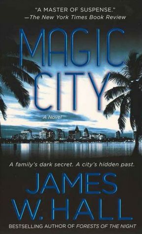 Magic City (Thorn Series #9)