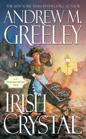 Irish Crystal (Nuala Anne McGrail Series)