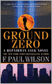Ground Zero (Repairman Jack Series #13)