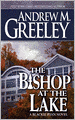 The Bishop at the Lake (Blackie Ryan Series)