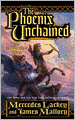 The Phoenix Unchained (Enduring Flame Series #1)