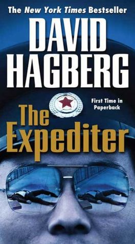 The Expediter (Kirk McGarvey Series #13)