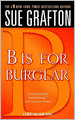 B Is for Burglar (Kinsey Millhone Series #2)