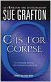 C Is for Corpse (Kinsey Millhone Series #3)