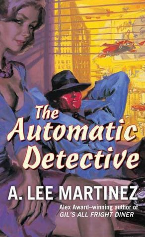 The Automatic Detective
