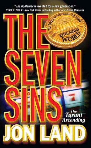 The Seven Sins: The Tyrant Ascending