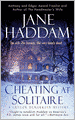 Cheating at Solitaire (Gregor Demarkian Series #23)
