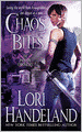 Chaos Bites (Phoenix Chronicles Series #4)