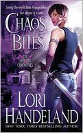 download Chaos Bites (Phoenix Chronicles Series #4) book