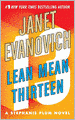 Lean Mean Thirteen (Stephanie Plum Series #13)