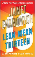 Lean Mean Thirteen (Stephanie Plum Series #13) by Janet Evanovich: NOOK Book Cover