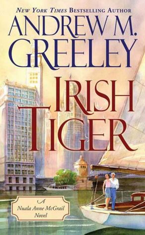Irish Tiger (Nuala Anne McGrail Series)