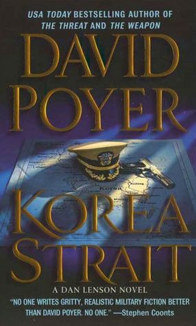 Korea Strait (Dan Lenson Series #10)